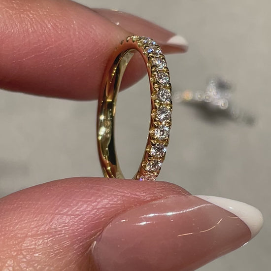 Yellow Gold